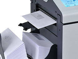 faxservice und mailing